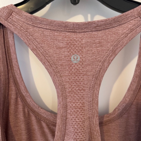 lululemon Swiftly Tech Racerback Tank - Picture 3 of 6